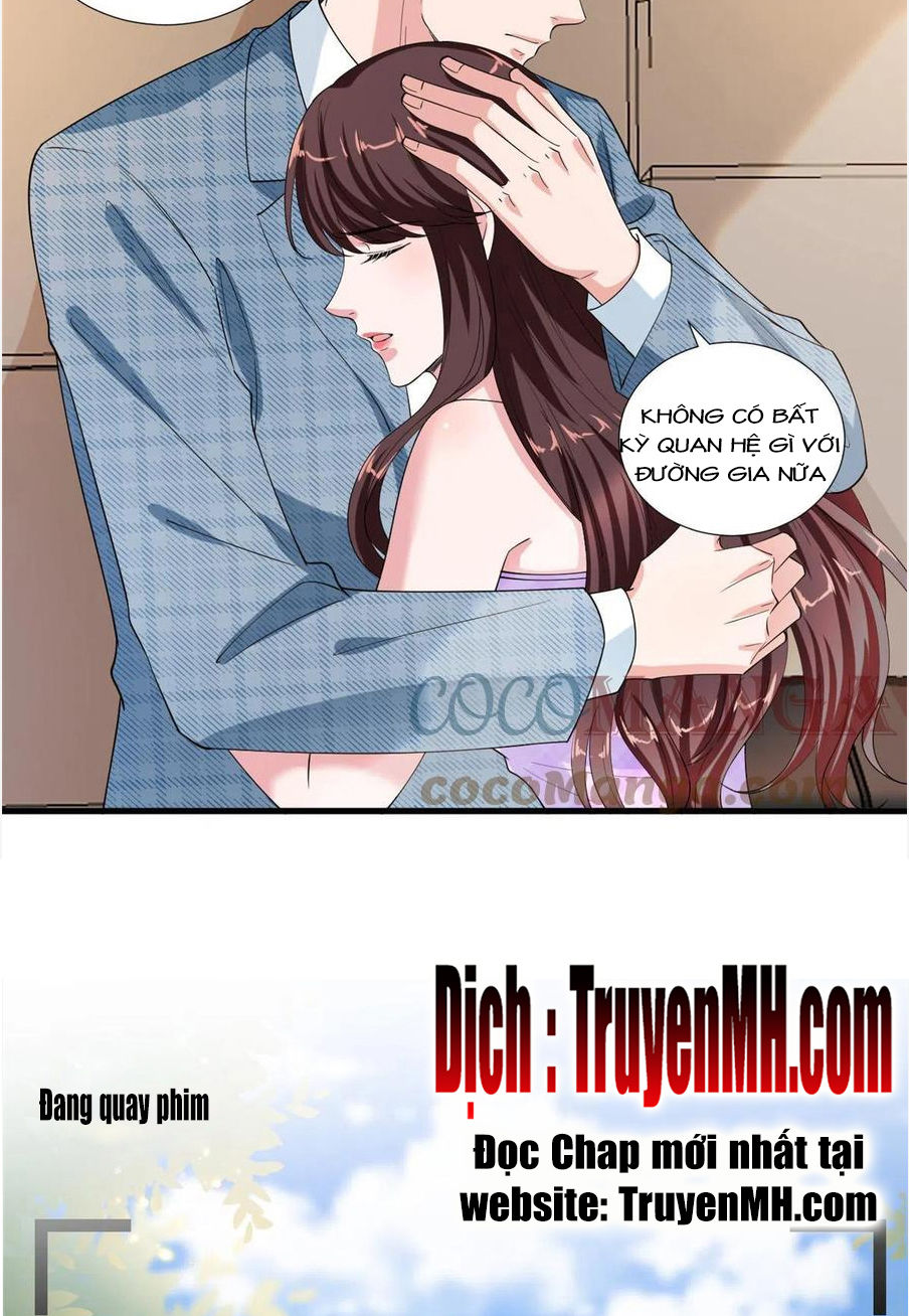 thí hôn lão công, cần giúp sức chapter 560 14