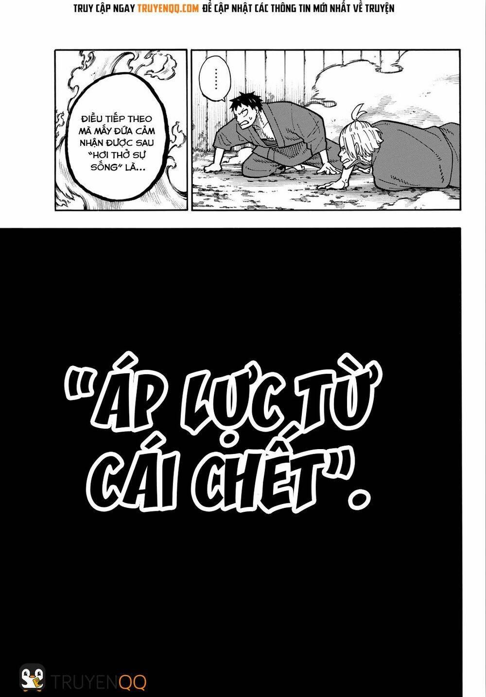 biệt đội lính cứu hỏa chapter 172 14