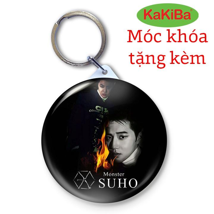 Balo EXO - Size Lớn