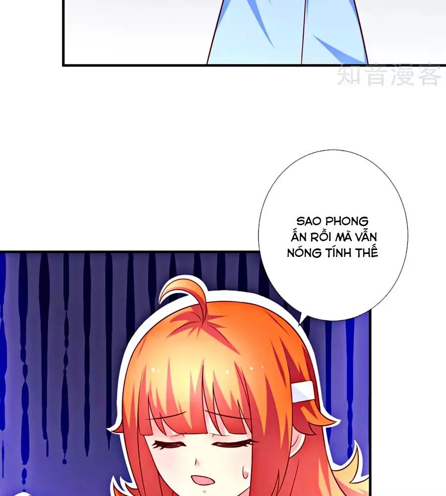 cuộc sống hào môn của vu nữ chapter 53 14