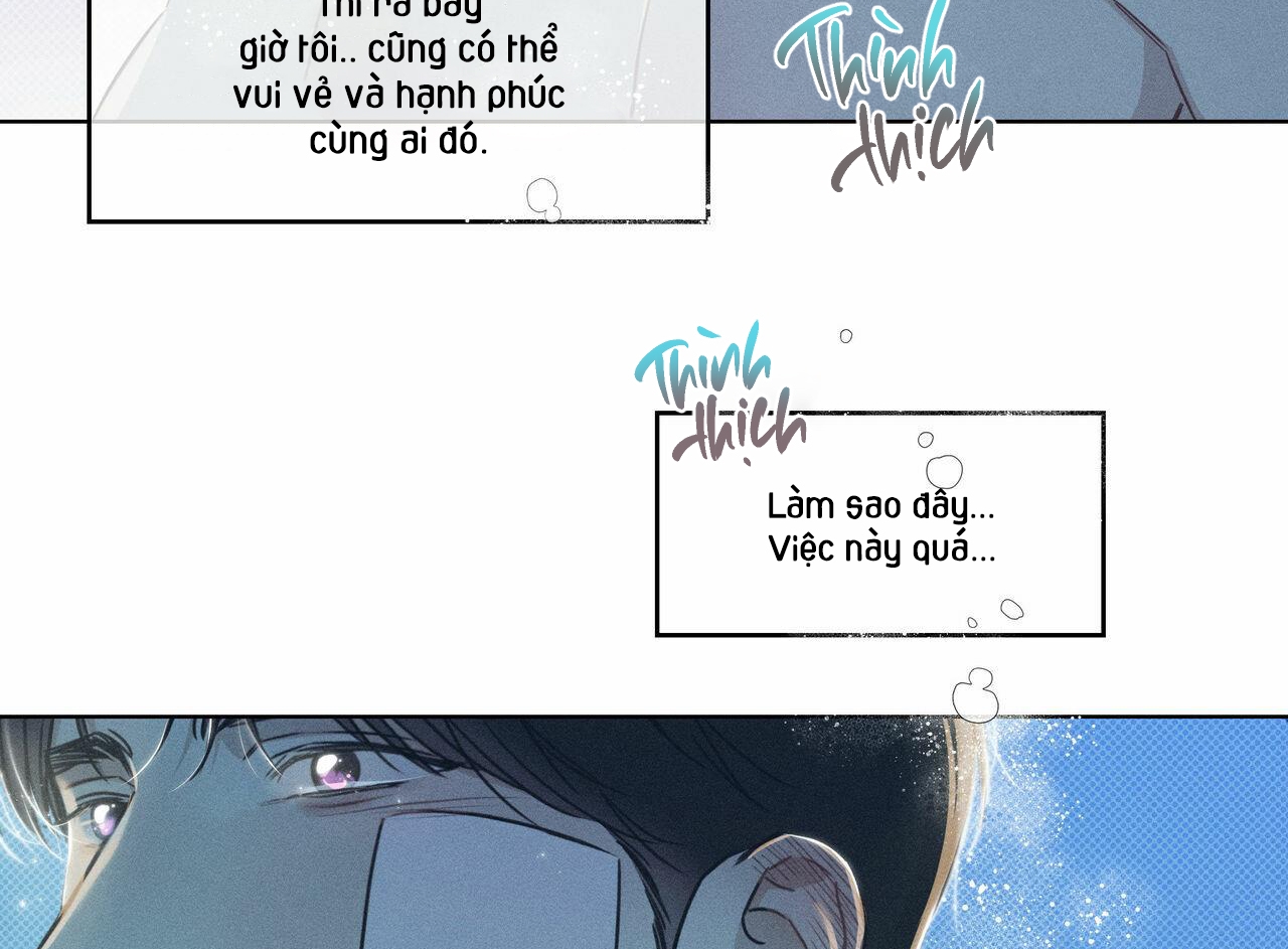 dải hợp âm trên đại dương xanh chapter 29 57