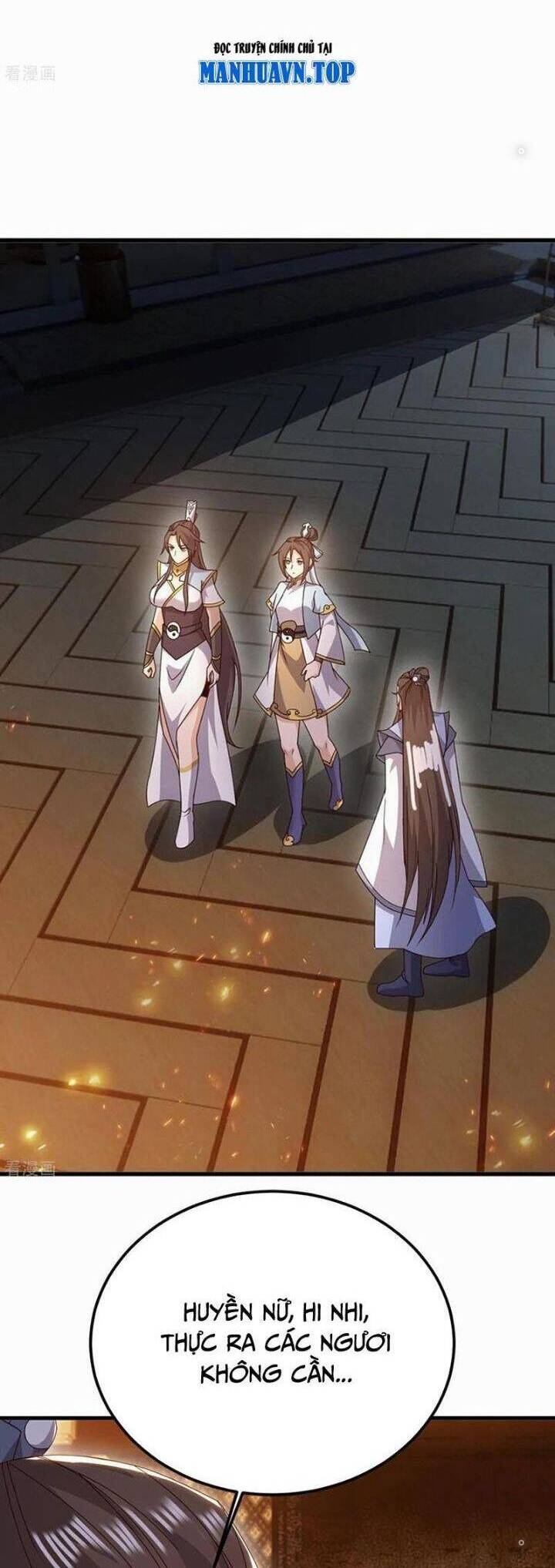 tiên võ đế tôn chapter 687 3