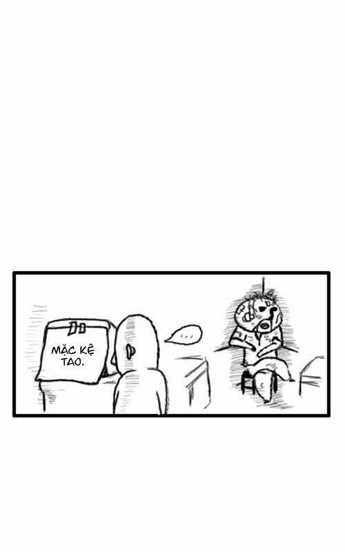 tiếng gọi con tim chapter 3 6