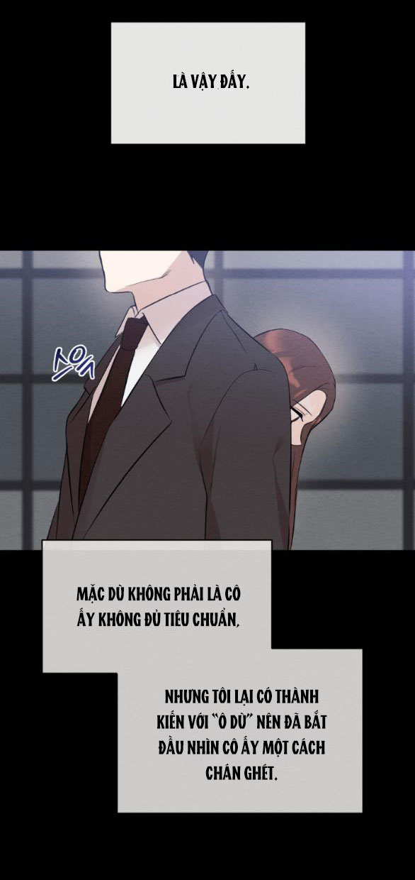 [18+] đêm không thể vãn hồi chapter 5.1 20