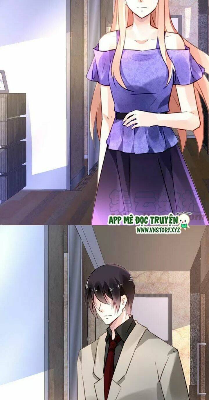 mưu ái thành nghiện chapter 64 4