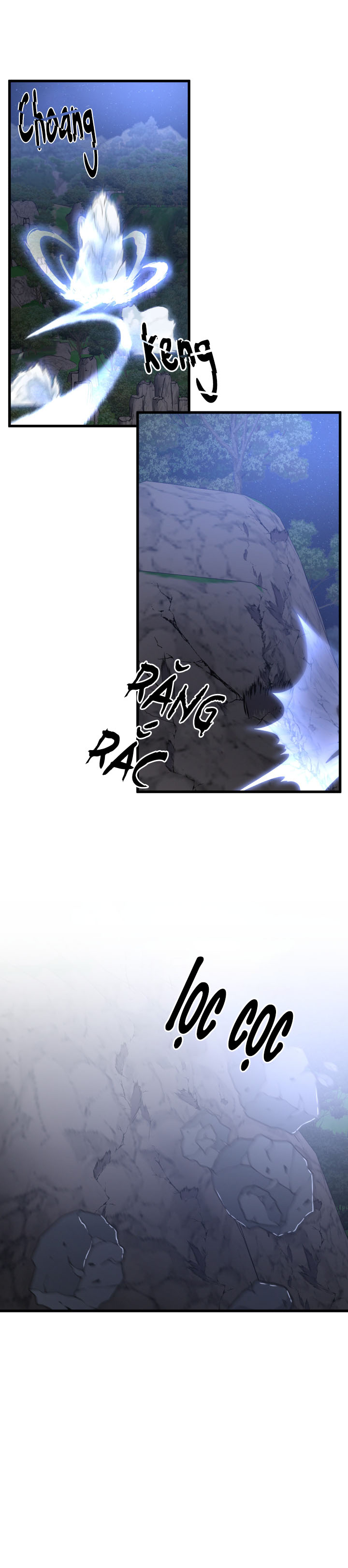 cuộc sống thường nhật của một guide phổ quát chapter 32 25