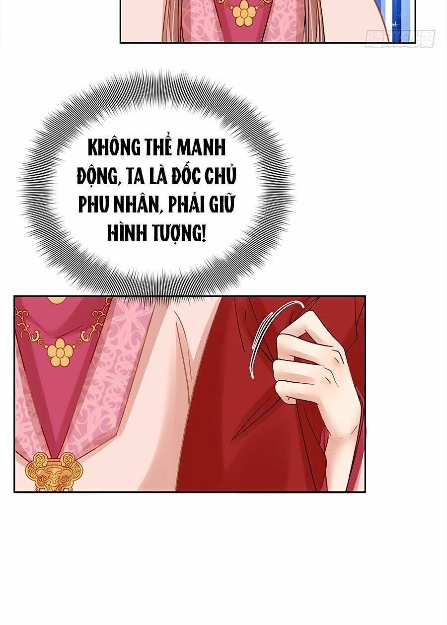 xuân khuê bí lục: xưởng công thái liêu nhân chapter 84 6