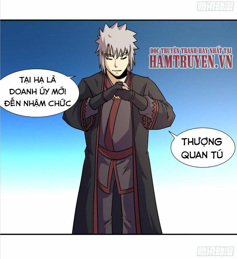 phong quỷ truyền thuyết chapter 214 18