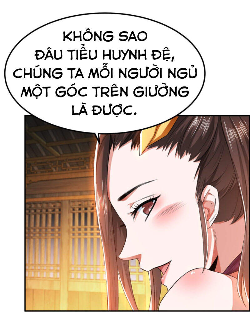 nam chính và hậu cung đều là của ta chapter 16 14