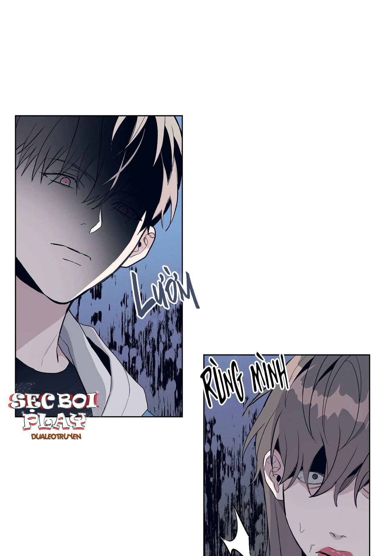 blaze out chapter 10 29