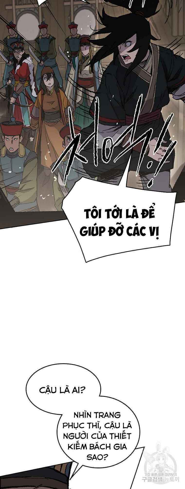 kiếm sĩ bất bại chapter 68 12