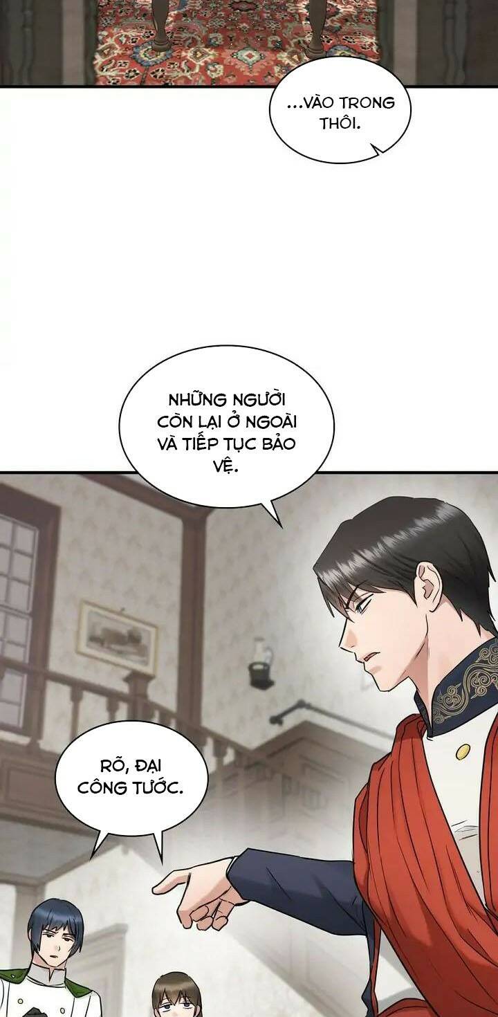 người thừa kế chapter 40 6