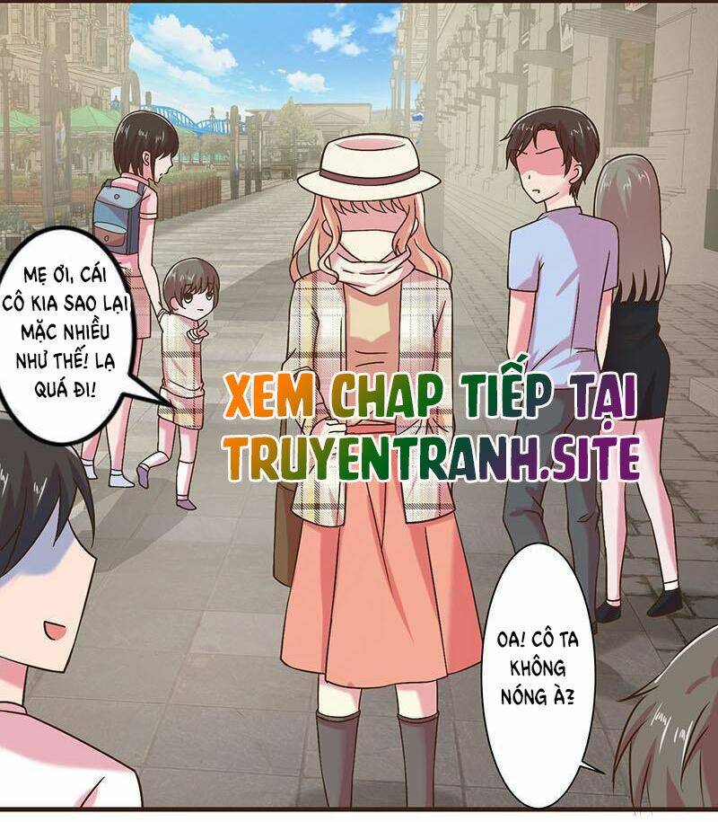 không gả cho tổng tài, gả cho người hầu chapter 9 16