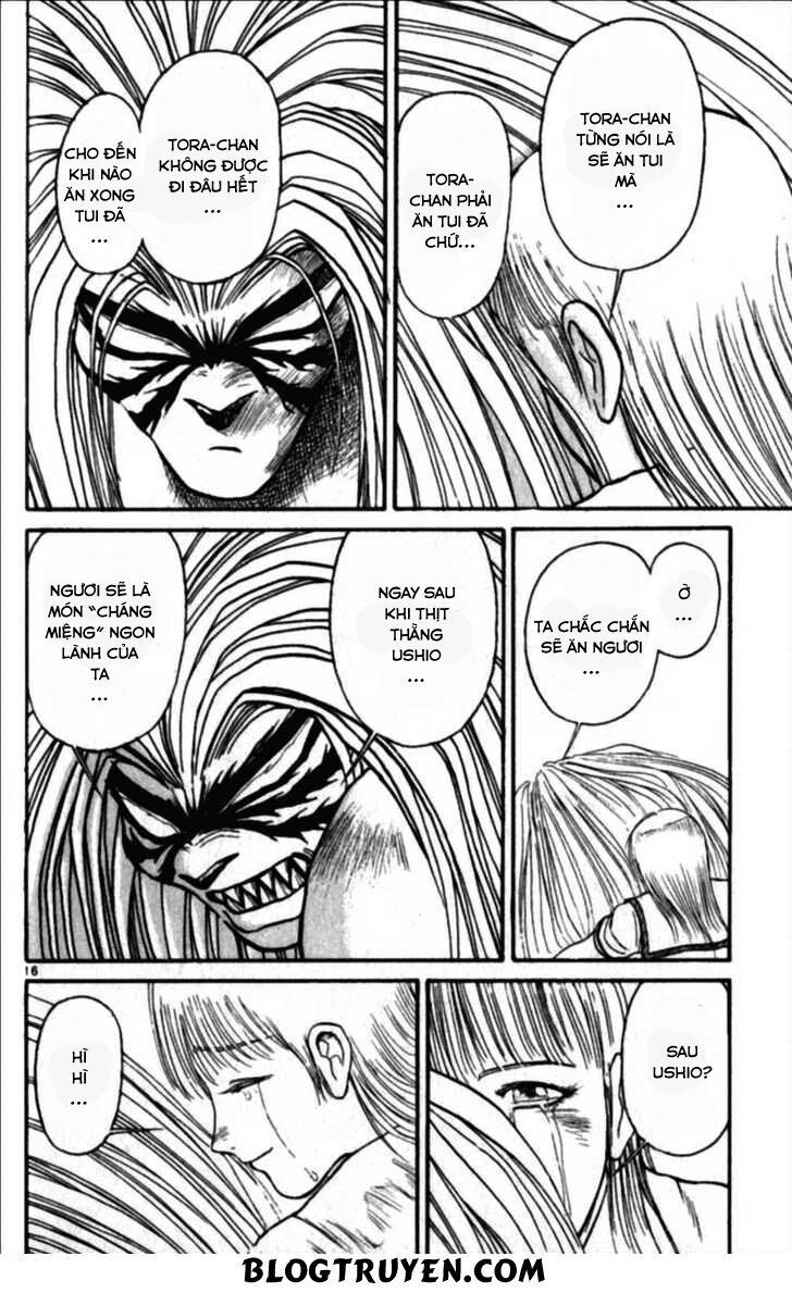 ushio and tora chapter 306.3 19