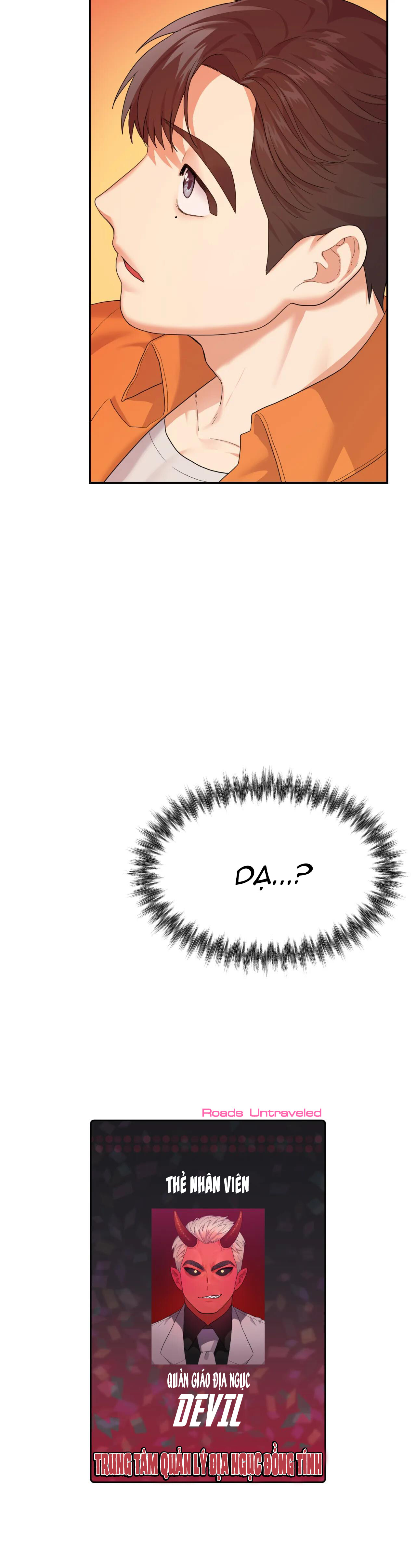 sự nồng nhiệt của ác quỷ chapter 2 22