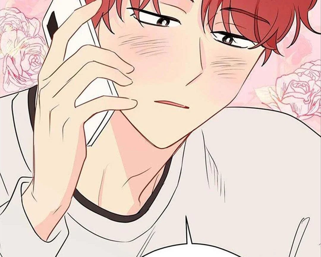 chuyện quái gì với giấc mơ đó vậy chapter 30 85