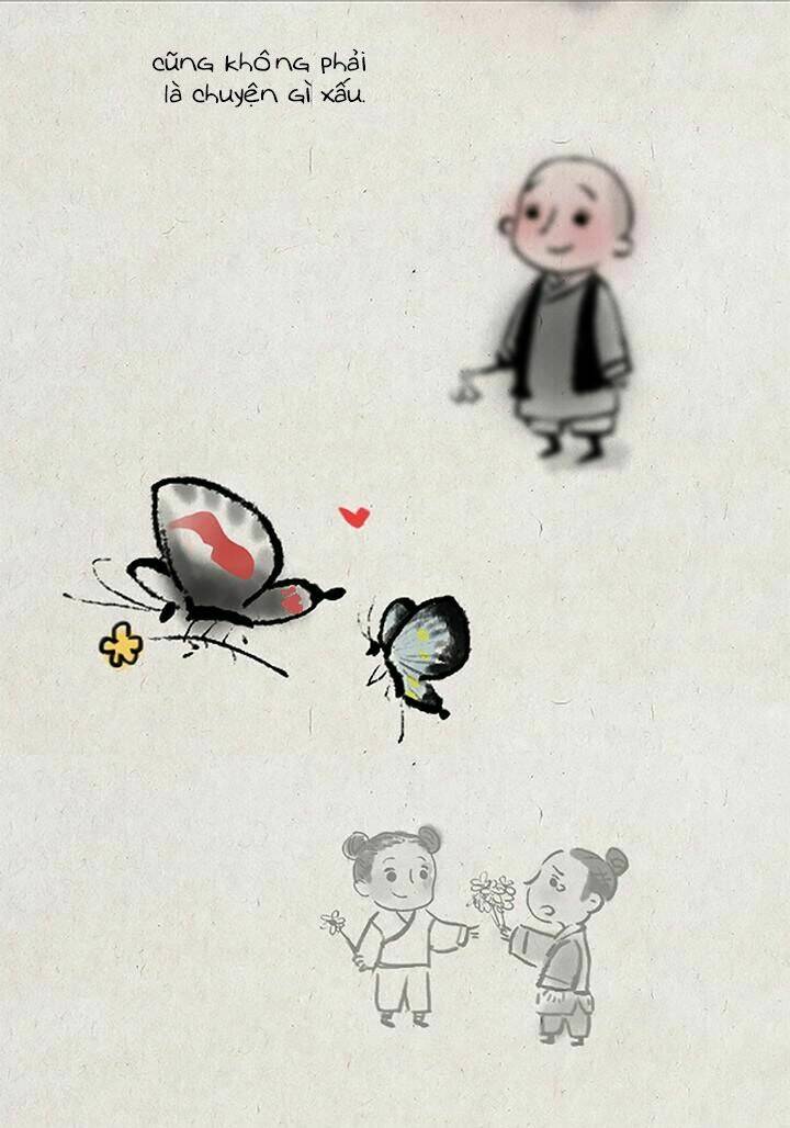 nhất thiền tiểu hòa thượng chapter 16 10