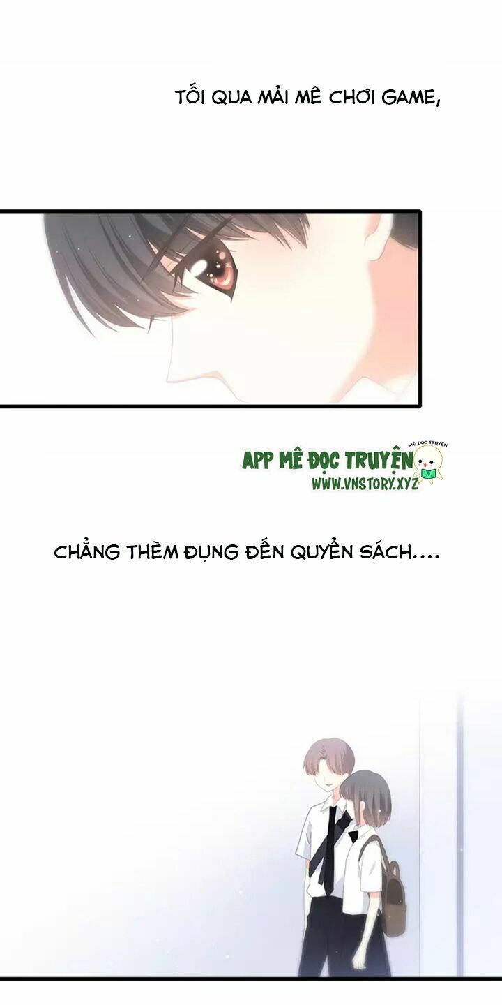 con tim rung động 2 chapter 5 31