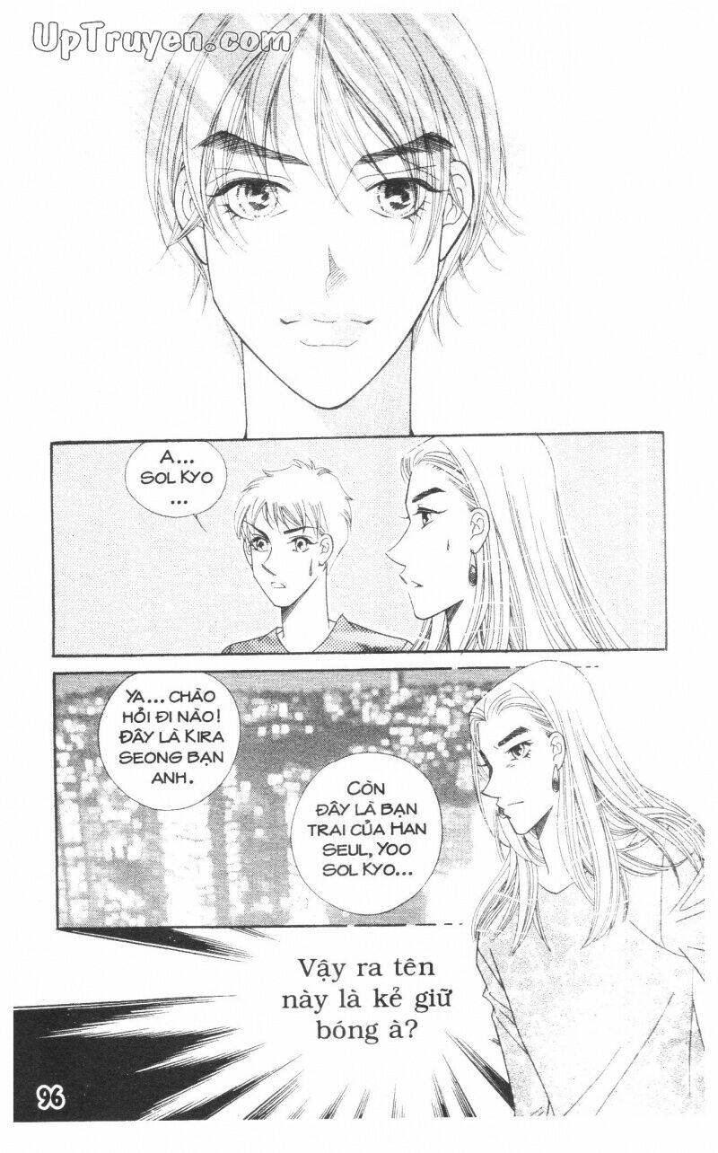 người yêu lý tưởng chapter 4.2 18