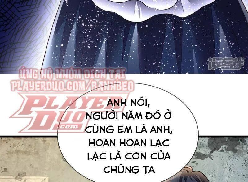 ma ma đột kích : cha mời tiếp chiêu chapter 21 20