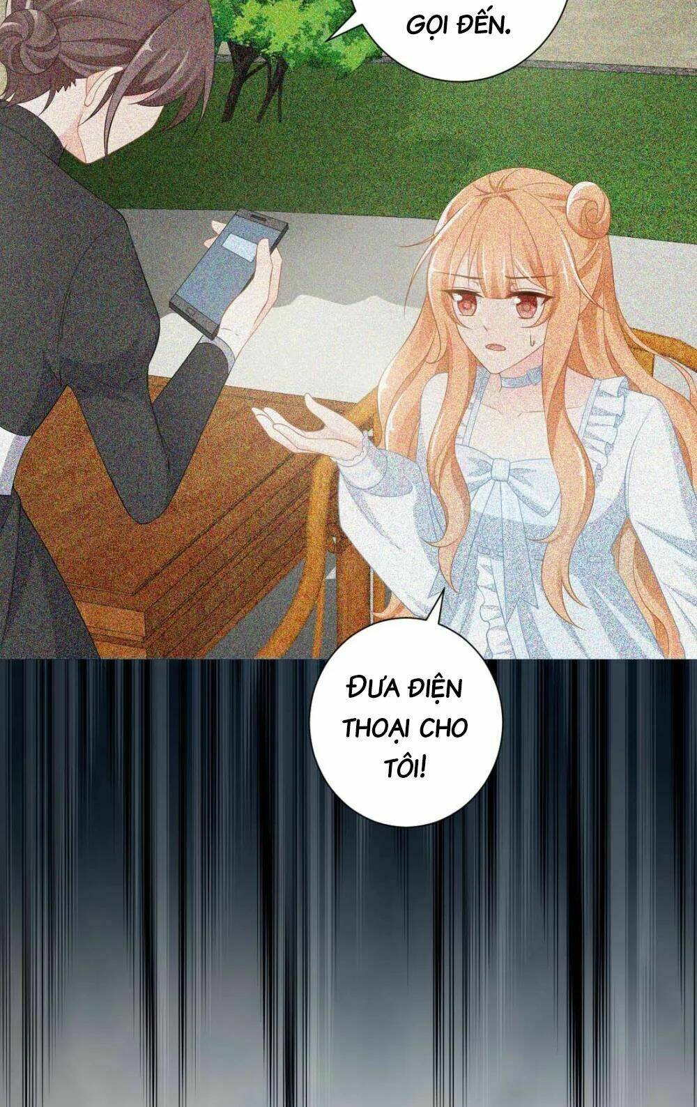 phụng tử thành hôn : tiên thê không được trốn chapter 7 13