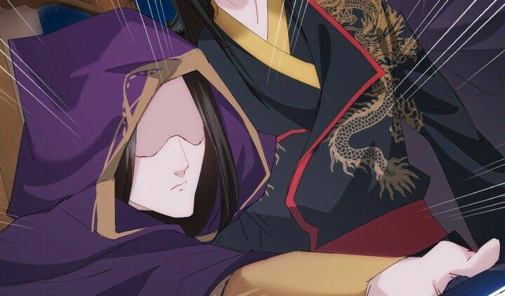 bí mật của dạ tộc chapter 5.1 39