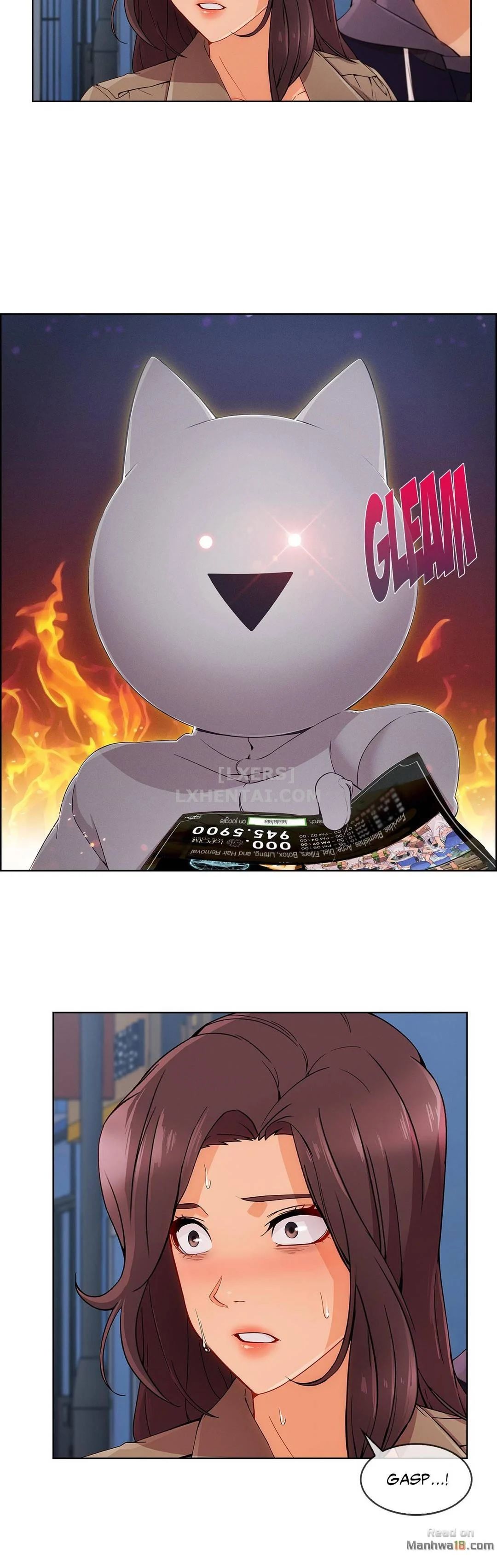 điên cuồng nhưng ngọt ngào chapter 36 27