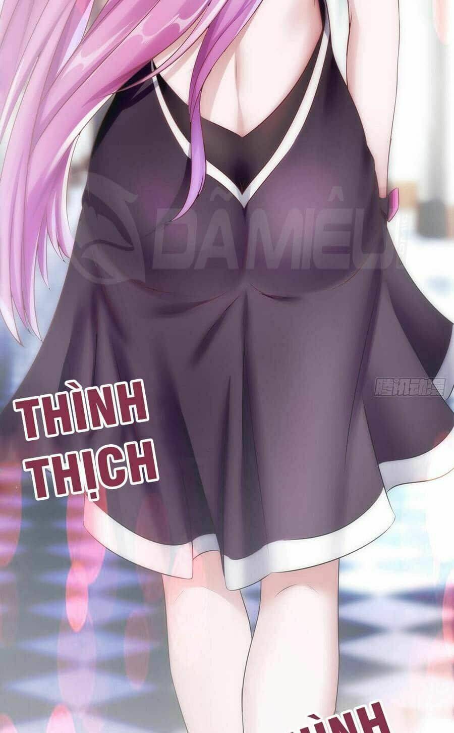 siêu cấp kiện bàn hiệp chapter 12 11