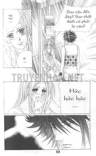 nụ hôn 5000 won chapter 16 11