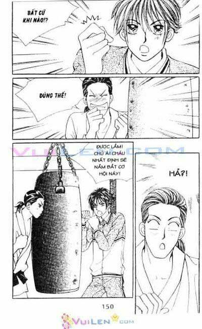 anh là của tôi chapter 3 150