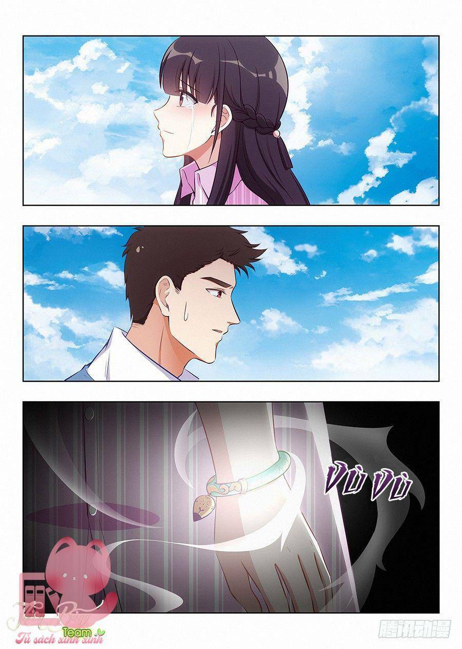 luyến ái 1/2 chapter 85 2