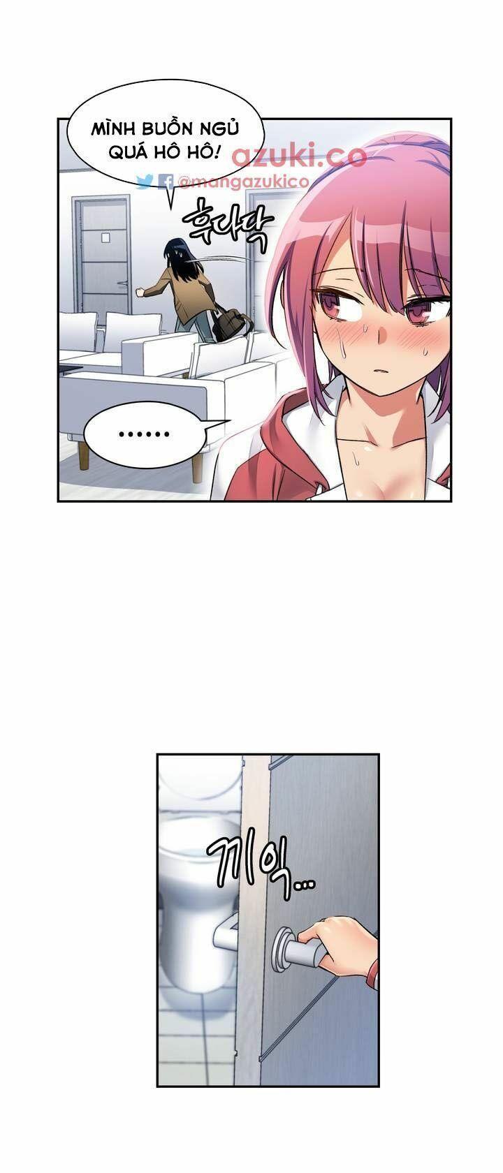 girls marmot chapter 1 32