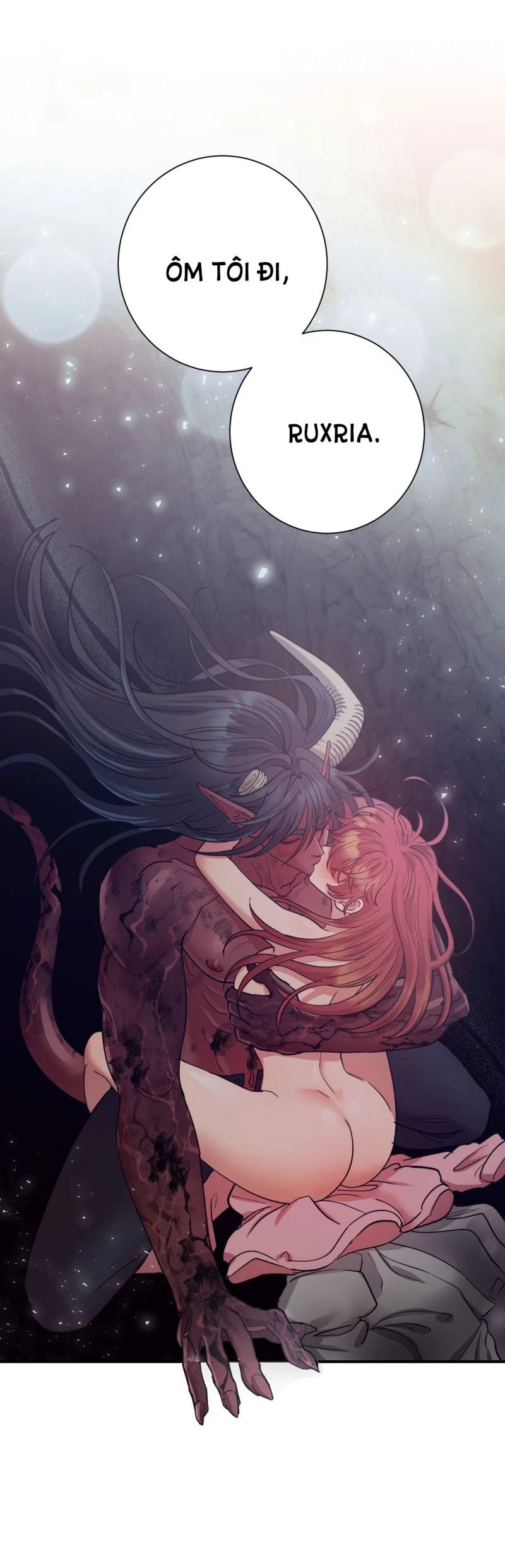 [18+] một lòng một dạ chapter 42 1