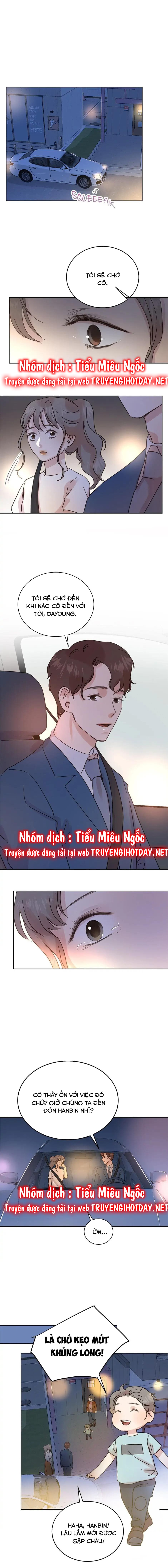 sự trả thù ngọt ngào của vợ tôi chapter 52 2