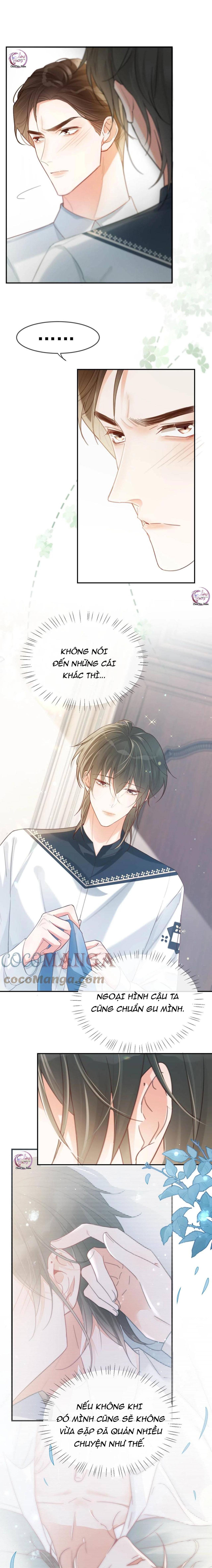 nghiện rượu chapter 28 3