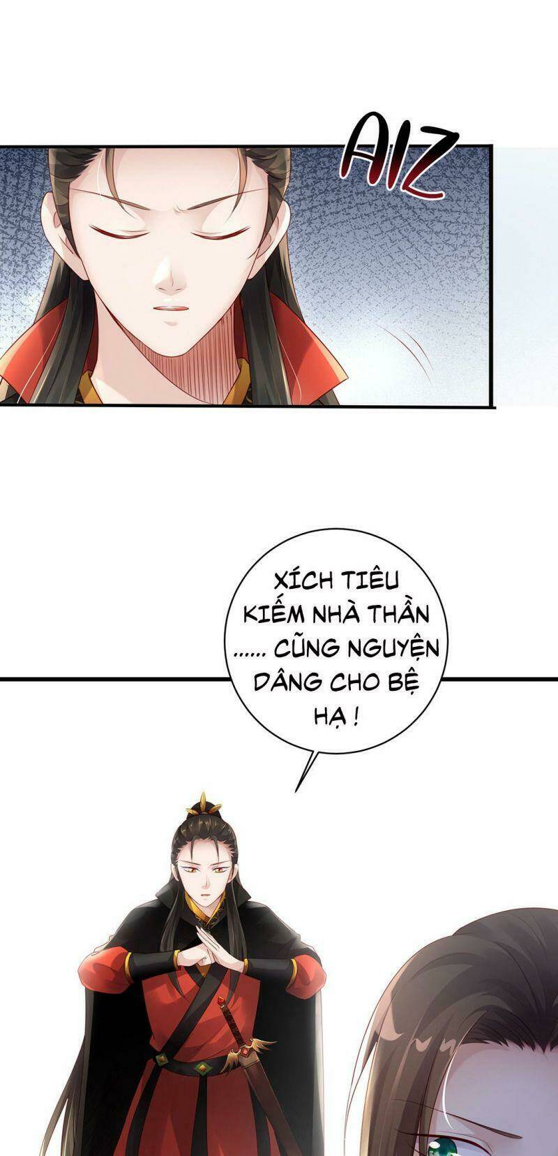 thiên kim bất hoán chapter 77 28