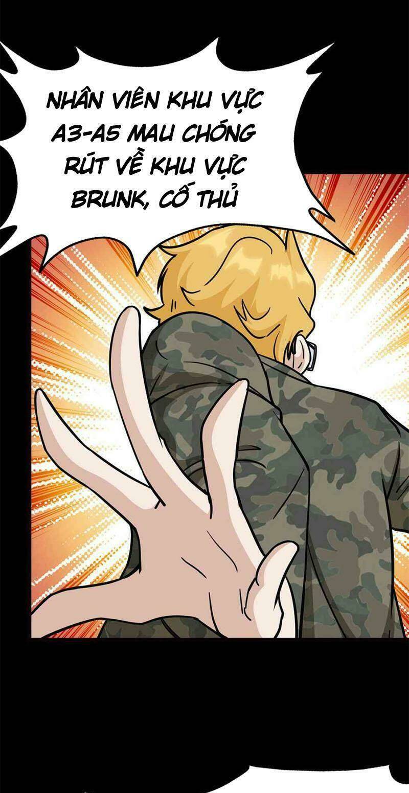 bạn gái virus của tôi chapter 341 13