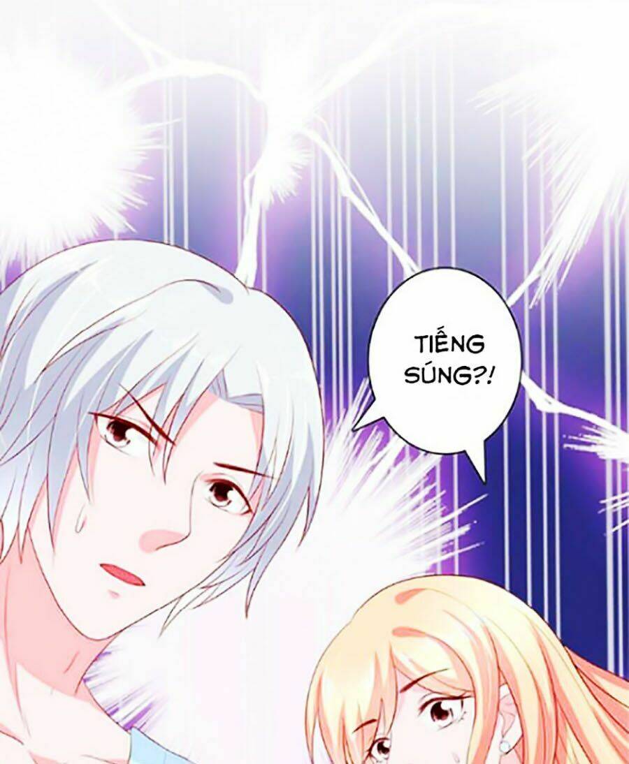 không gả cho tổng tài, gả cho người hầu chapter 101 3