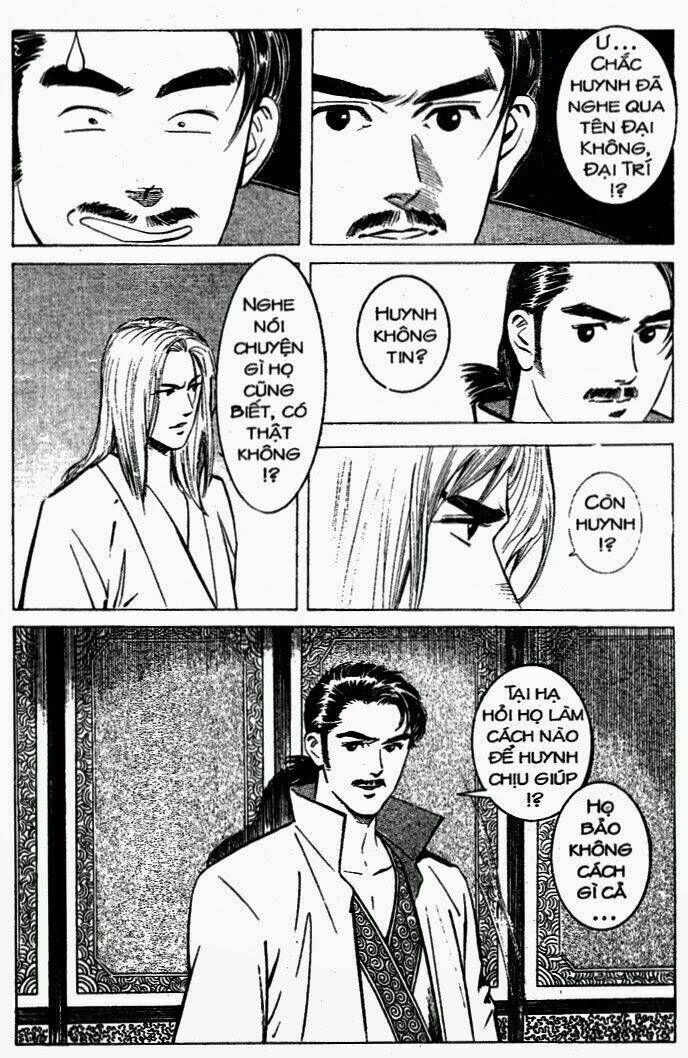 lục tiểu phụng chapter 12 17