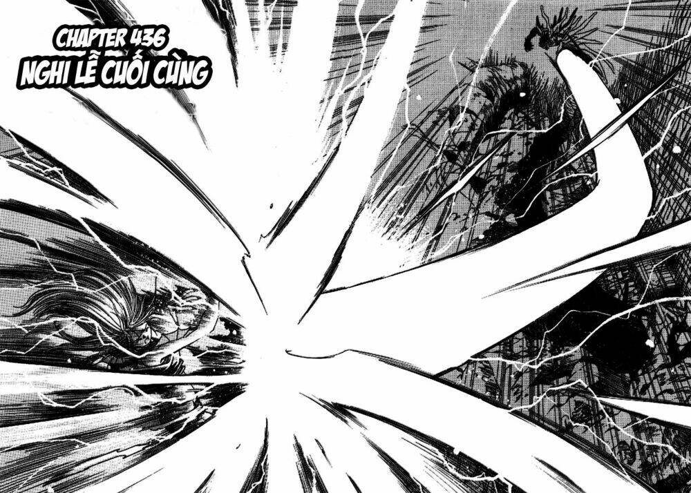 3x3 eyes chapter 436 3