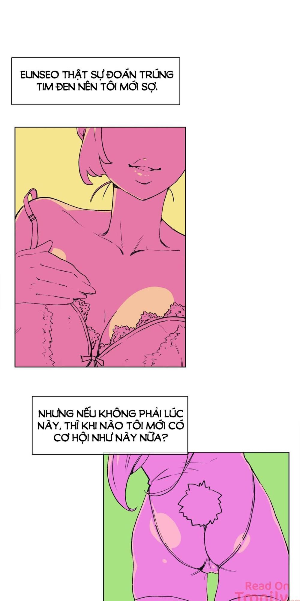 vùng đất kỳ diệu chapter 15 38
