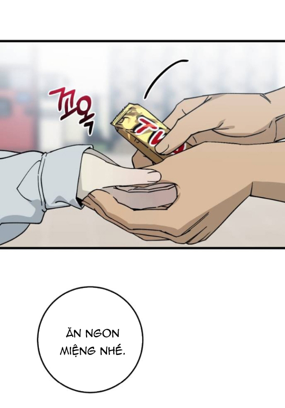 quy luật về rác rưởi chapter 6.2 11