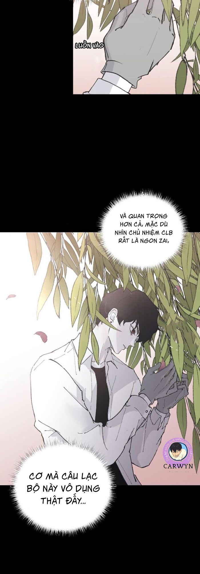 ba người anh trai cực phẩm của tôi chapter 7 25