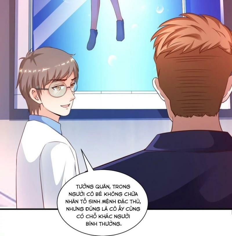 tối cường vận đào hoa chapter 120 6