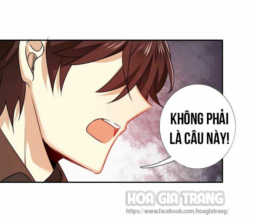 phục thù thiếu gia tiểu điềm thê chapter 9 12