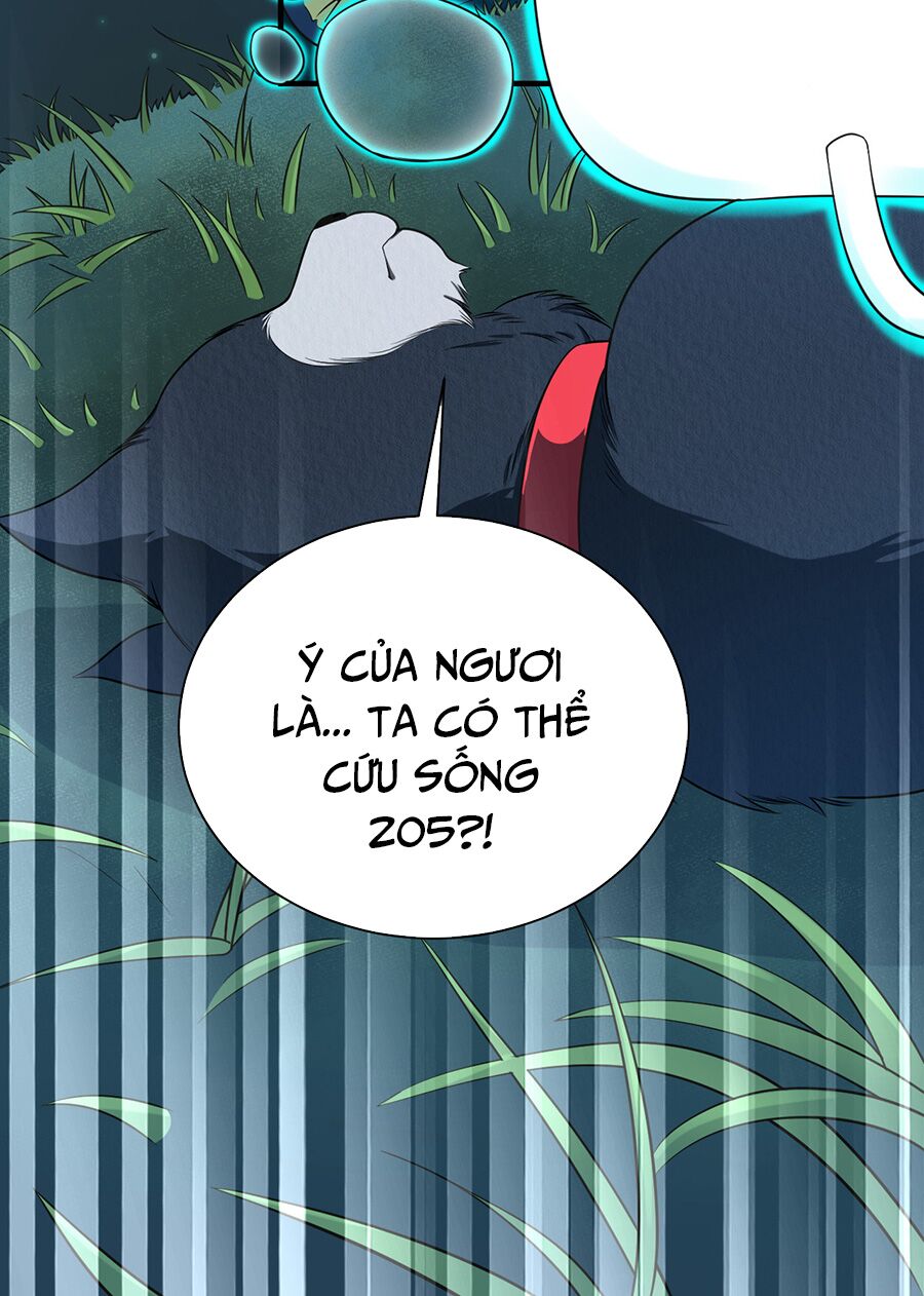 hệ thống mô phỏng linh sủng chapter 1 45