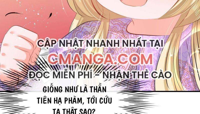 hệ thống công lược của tiểu công chúa chapter 53 5