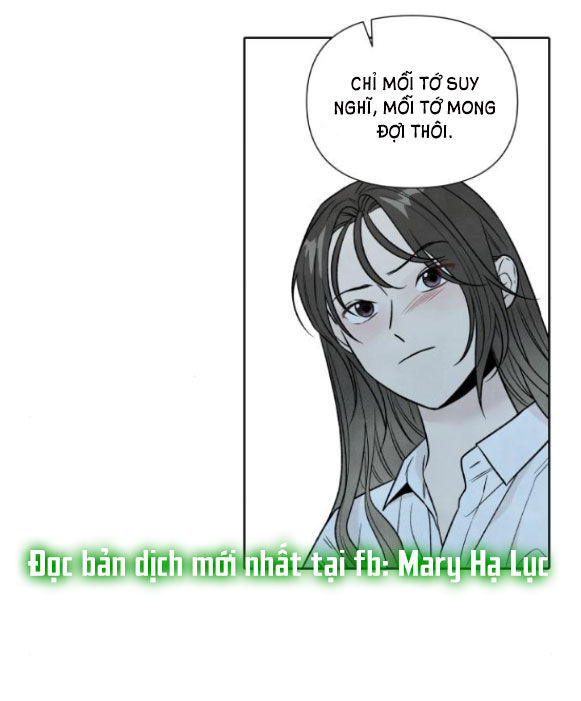 điều khiến tôi quyết tâm muốn chết chapter 43.1 24