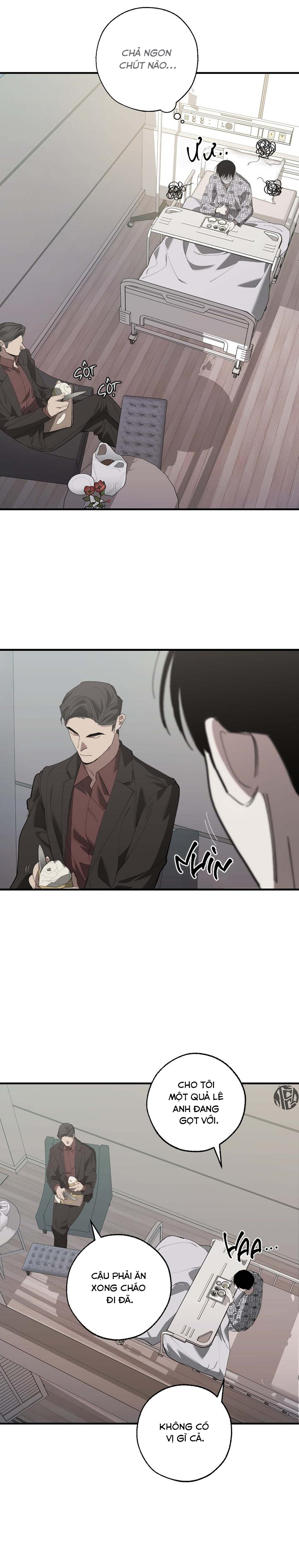 hoán vị chapter 77 4