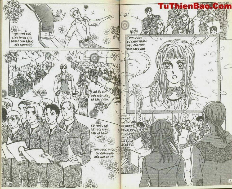 lọ lem kén rể chapter 2 73